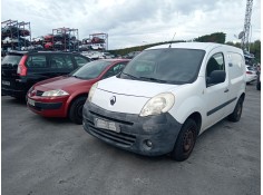 renault kangoo express (fw0/1_) del año 2011