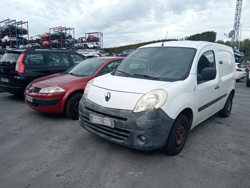 renault kangoo express (fw0/1_) del año 2011