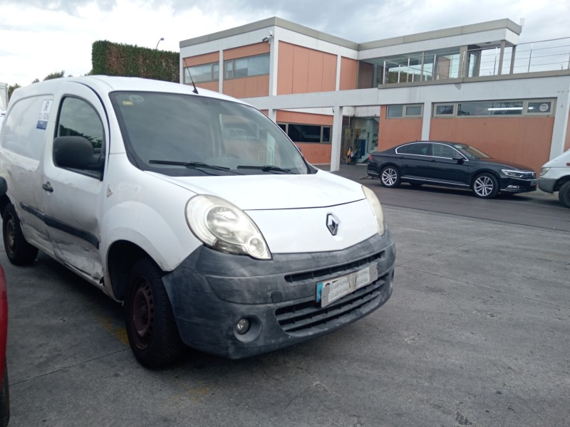 renault kangoo express (fw0/1_) del año 2011