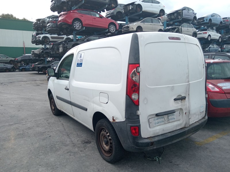 renault kangoo express (fw0/1_) del año 2011