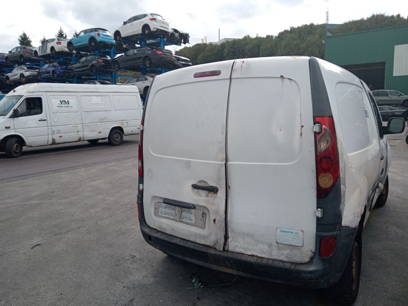 renault kangoo express (fw0/1_) del año 2011