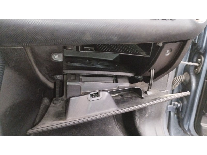 Recambio de guantera para fiat bravo ii (198_) 1.9 d multijet (198axb1a) referencia OEM IAM   