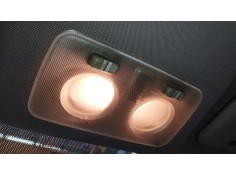 Recambio de luz interior para fiat bravo ii (198_) 1.9 d multijet (198axb1a) referencia OEM IAM   