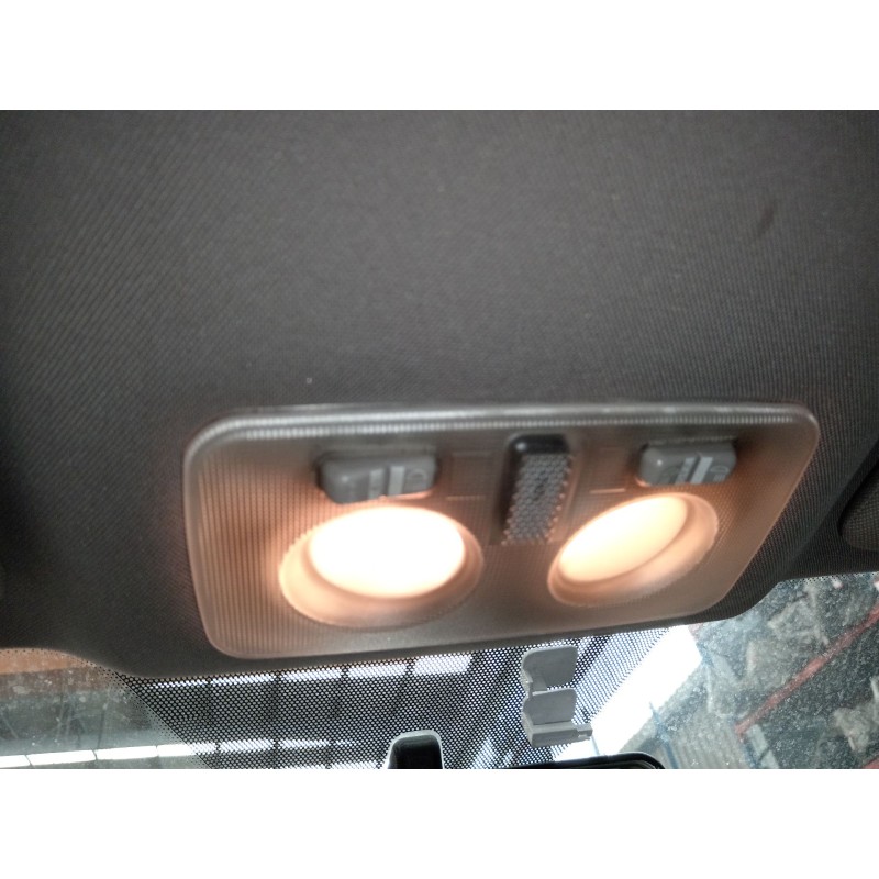 Recambio de luz interior para fiat bravo ii (198_) 1.6 d multijet (198axh1b) referencia OEM IAM 735547006  