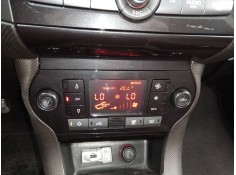 Recambio de mando climatizador para fiat bravo ii (198_) 1.9 d multijet (198axb1a) referencia OEM IAM   