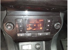 Recambio de mando climatizador para fiat bravo ii (198_) 1.6 d multijet (198axh1b) referencia OEM IAM 735482711  