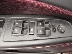 Recambio de mando elevalunas delantero izquierdo para fiat bravo ii (198_) 1.6 d multijet (198axh1b) referencia OEM IAM   