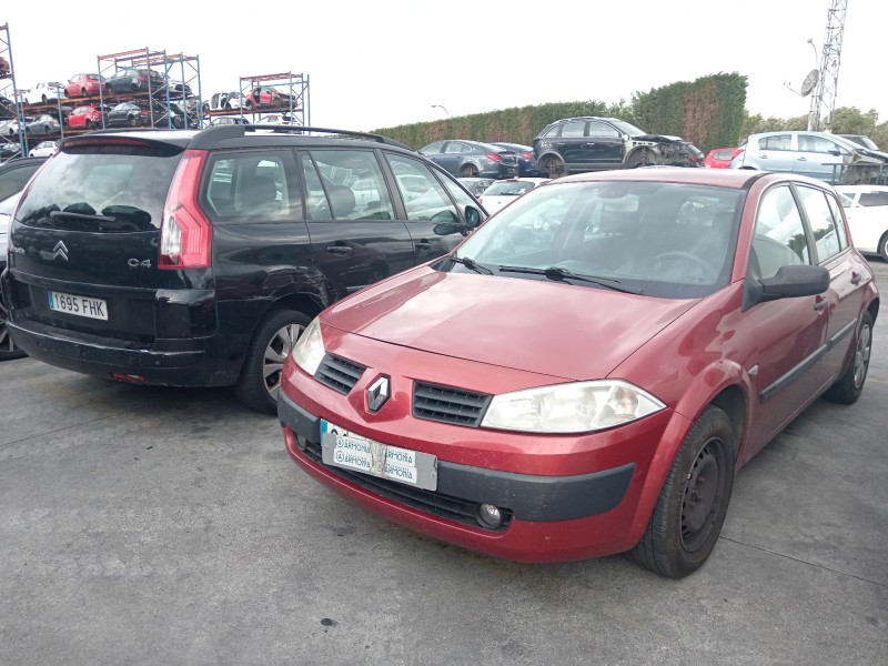 renault megane ii (bm0/1_, cm0/1_) del año 2005
