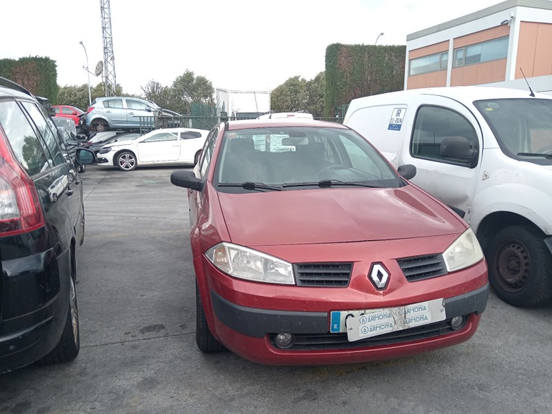 renault megane ii (bm0/1_, cm0/1_) del año 2005