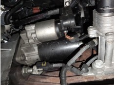 Recambio de motor arranque para fiat bravo ii (198_) 1.6 d multijet (198axh1b) referencia OEM IAM 51832954  