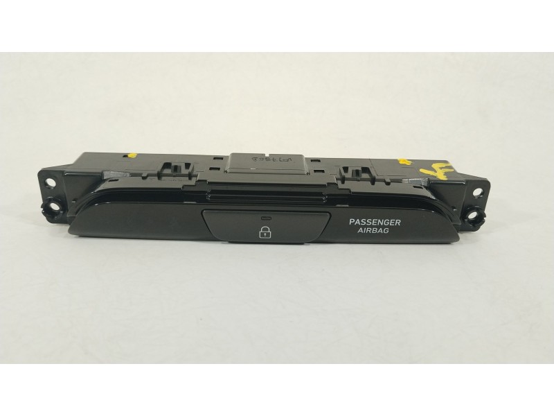 Recambio de mando multifuncion para hyundai i30 (pde, pd, pden) 1.5 referencia OEM IAM 93770G4AA0  