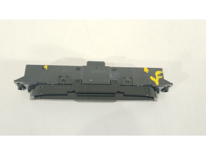Recambio de mando multifuncion para hyundai i30 (pde, pd, pden) 1.5 referencia OEM IAM 93770G4AA0  