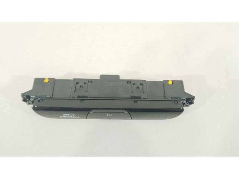 Recambio de mando multifuncion para hyundai i30 (pde, pd, pden) 1.5 referencia OEM IAM 93770G4AA0  