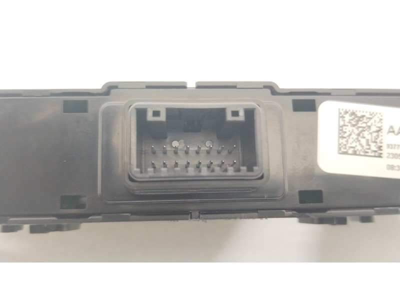 Recambio de mando multifuncion para hyundai i30 (pde, pd, pden) 1.5 referencia OEM IAM 93770G4AA0  