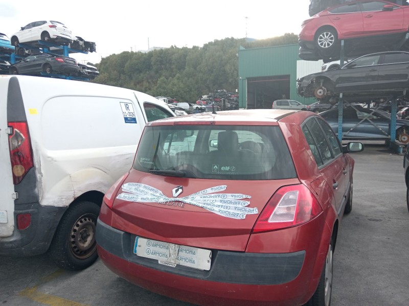 renault megane ii (bm0/1_, cm0/1_) del año 2005
