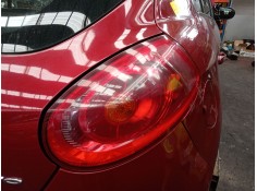 Recambio de piloto trasero derecho para fiat bravo ii (198_) 1.6 d multijet (198axh1b) referencia OEM IAM 51934334  