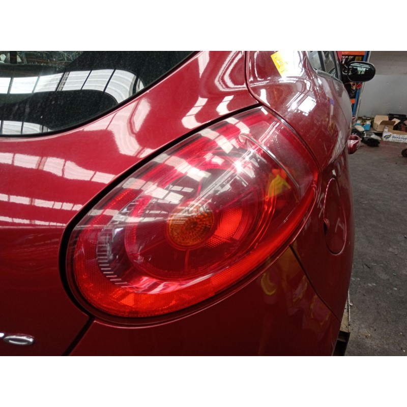 Recambio de piloto trasero derecho para fiat bravo ii (198_) 1.6 d multijet (198axh1b) referencia OEM IAM 51934334  