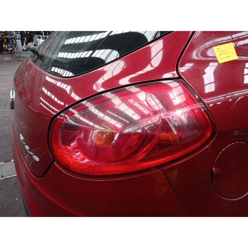 Recambio de piloto trasero derecho para fiat bravo ii (198_) 1.6 d multijet (198axh1b) referencia OEM IAM 51934334  