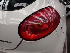 Recambio de piloto trasero derecho para fiat bravo ii (198_) 1.9 d multijet (198axb1a) referencia OEM IAM   