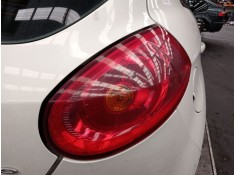 Recambio de piloto trasero derecho para fiat bravo ii (198_) 1.6 d multijet (198axh1b) referencia OEM IAM   