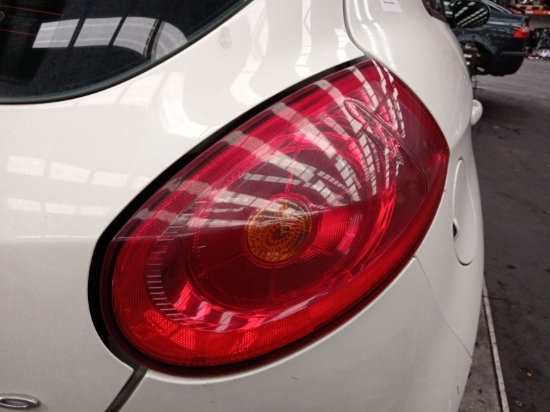 Recambio de piloto trasero derecho para fiat bravo ii (198_) 1.6 d multijet (198axh1b) referencia OEM IAM   