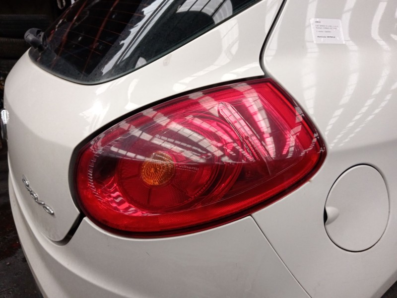 Recambio de piloto trasero derecho para fiat bravo ii (198_) 1.6 d multijet (198axh1b) referencia OEM IAM   