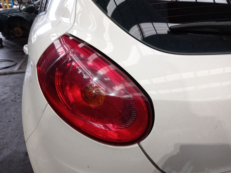 Recambio de piloto trasero izquierdo para fiat bravo ii (198_) 1.6 d multijet (198axh1b) referencia OEM IAM   