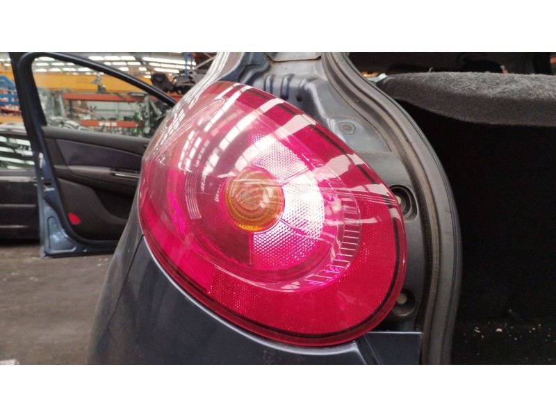Recambio de piloto trasero izquierdo para fiat bravo ii (198_) 1.9 d multijet (198axb1a) referencia OEM IAM   