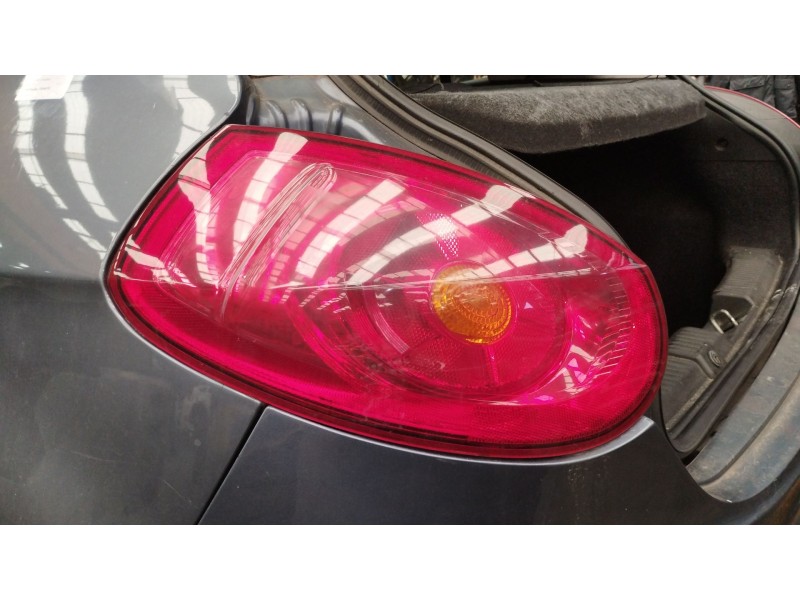 Recambio de piloto trasero izquierdo para fiat bravo ii (198_) 1.9 d multijet (198axb1a) referencia OEM IAM   