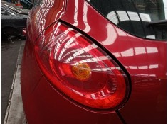 Recambio de piloto trasero izquierdo para fiat bravo ii (198_) 1.6 d multijet (198axh1b) referencia OEM IAM 51934335  