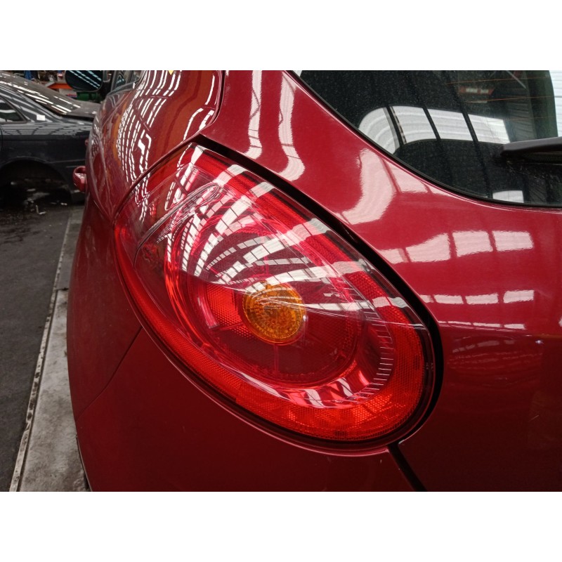 Recambio de piloto trasero izquierdo para fiat bravo ii (198_) 1.6 d multijet (198axh1b) referencia OEM IAM 51934335  