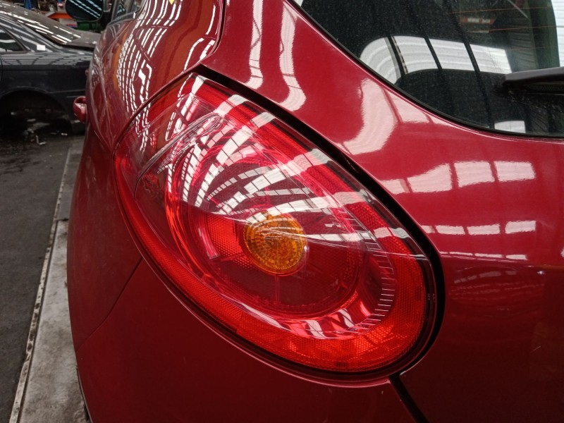 Recambio de piloto trasero izquierdo para fiat bravo ii (198_) 1.6 d multijet (198axh1b) referencia OEM IAM 51934335  