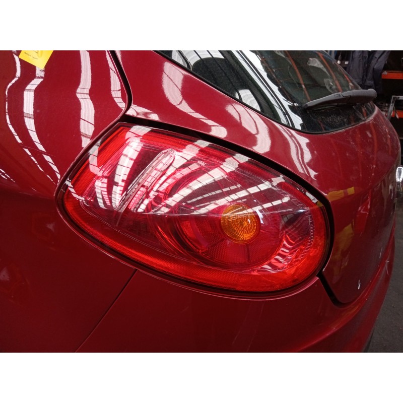 Recambio de piloto trasero izquierdo para fiat bravo ii (198_) 1.6 d multijet (198axh1b) referencia OEM IAM 51934335  