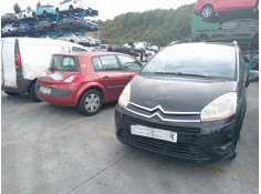 citroën c4 grand picasso i (ua_) del año 2006