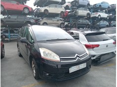 citroën c4 grand picasso i (ua_) del año 2006 2