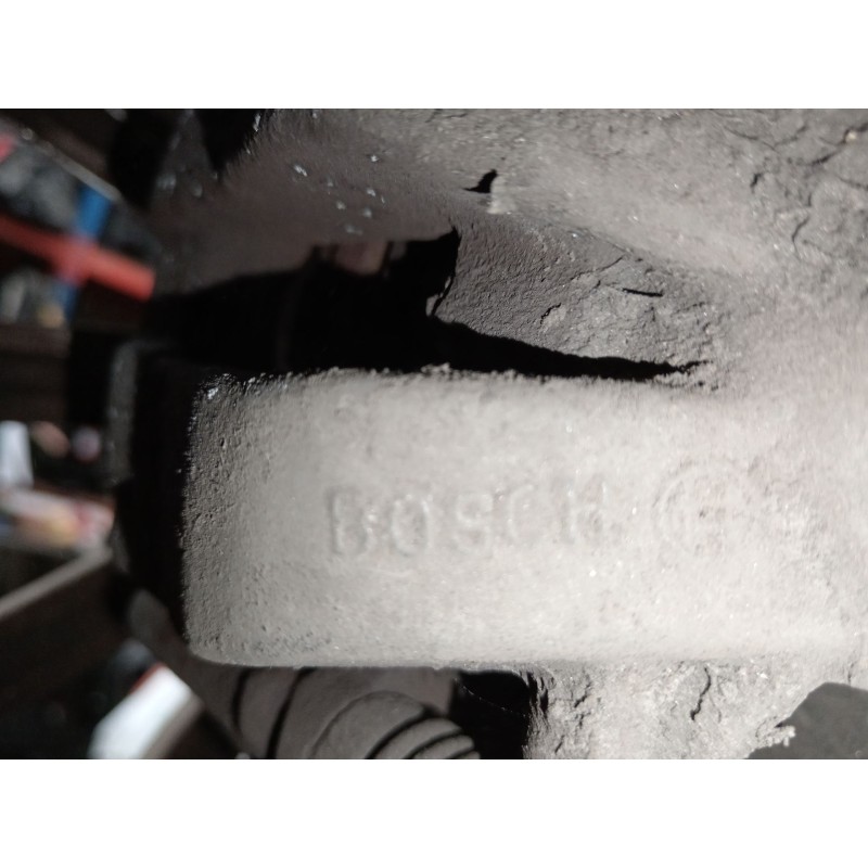 Recambio de pinza freno trasera izquierda para fiat bravo ii (198_) 1.9 d multijet (198axb1a) referencia OEM IAM   