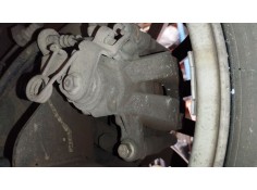 Recambio de pinza freno trasera derecha para fiat bravo ii (198_) 1.9 d multijet (198axb1a) referencia OEM IAM   