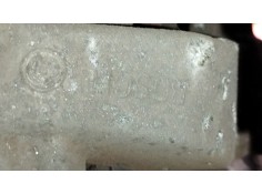 Recambio de pinza freno trasera derecha para fiat bravo ii (198_) 1.9 d multijet (198axb1a) referencia OEM IAM    2