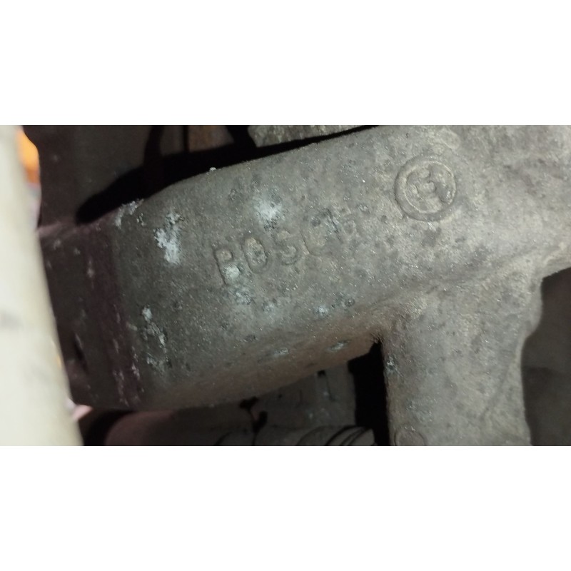 Recambio de pinza freno trasera izquierda para fiat bravo ii (198_) 1.9 d multijet (198axb1a) referencia OEM IAM   