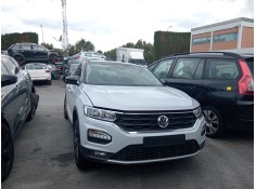 volkswagen t-roc (a11, d11) del año 2020