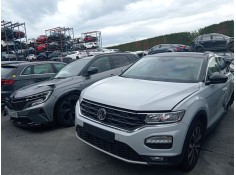 volkswagen t-roc (a11, d11) del año 2020 2
