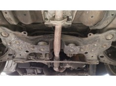 Recambio de puente delantero para fiat bravo ii (198_) 1.9 d multijet (198axb1a) referencia OEM IAM   