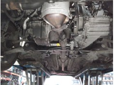 Recambio de puente delantero para fiat bravo ii (198_) 1.6 d multijet (198axh1b) referencia OEM IAM 51804489  