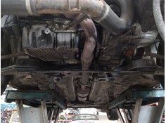Recambio de puente delantero para fiat bravo ii (198_) 1.9 d multijet (198axb1a) referencia OEM IAM   