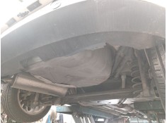 Recambio de puente trasero para fiat bravo ii (198_) 1.9 d multijet (198axb1a) referencia OEM IAM   