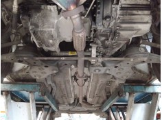Recambio de puente delantero para fiat bravo ii (198_) 1.6 d multijet (198axh1b) referencia OEM IAM   