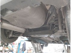 Recambio de puente trasero para fiat bravo ii (198_) 1.6 d multijet (198axh1b) referencia OEM IAM   