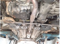 Recambio de puente delantero para fiat bravo ii (198_) 1.9 d multijet (198axb1a) referencia OEM IAM   