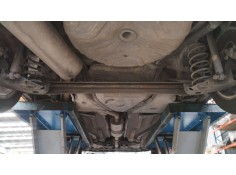Recambio de puente trasero para fiat bravo ii (198_) 1.9 d multijet (198axb1a) referencia OEM IAM   