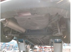 Recambio de puente trasero para fiat bravo ii (198_) 1.6 d multijet (198axh1b) referencia OEM IAM 51840339  